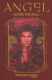 Angel: After the Fall