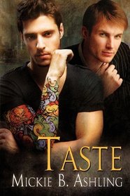 Taste (Horizons, Bk 2)