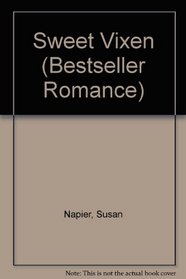Sweet Vixen (Bestseller Romance)