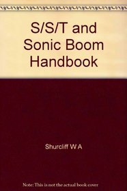 S/S/T and Sonic Boom Handbook