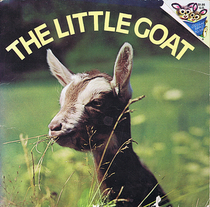 The Little Goat (Random House Picture Book)