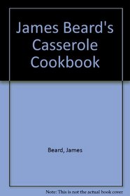 Beard Casserole Ckbk