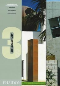 Contemporary California Houses (Architecture 3s)