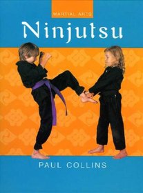 Ninjutsu (Martial Arts Series)