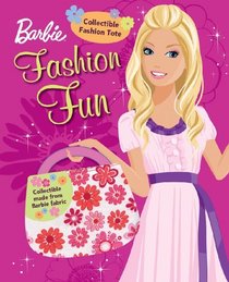 Barbie Fashion Fun (Barbie B Cause)