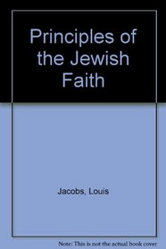 Principles of the Jewish Faith