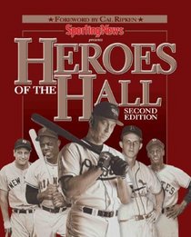 Heroes of the Hall: Second Edition
