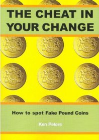 The Cheat in Your Change: How to Spot Fake Pound Coins