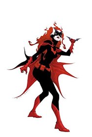 Batwoman Vol. 2: Fear and Loathing