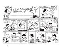 The Complete Peanuts 1955-1958 Gift Box Set Paperback Edition (Vol. 3 & 4)  (The Complete Peanuts)