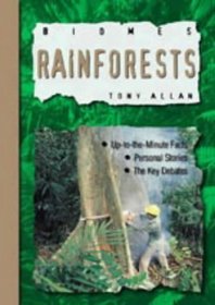 Rainforests (Biomes)