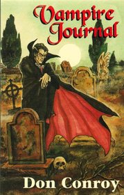 Vampire journal