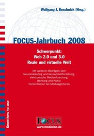 Focus-Jahrbuch 2008