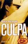 Culpa (Nov.Intrig) (Spanish Edition)