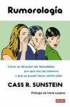 Rumorologia / On Rumors (Spanish Edition)