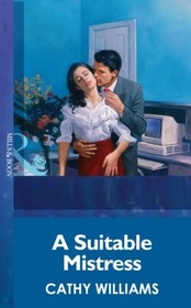 A Suitable Mistress