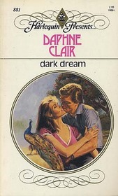 Dark Dream (Harlequin Presents, No 881)