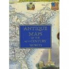 Antique Maps of the 19th Century