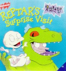 Rugrats: Reptar's Surprise Visit (Rugrats)
