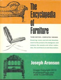 The Encyclopaedia of Furniture
