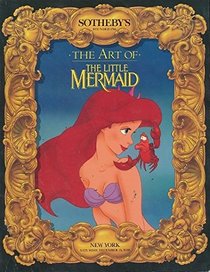 The Art of the Little Mermaid