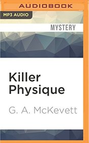 Killer Physique (Savannah Reid)