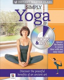 Simply Yoga (Instant Master Class)