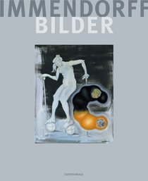 Immendorff: Bilder (German Edition)