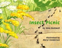 Insect Picnic