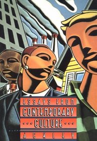 Essays from Contemporary Culture