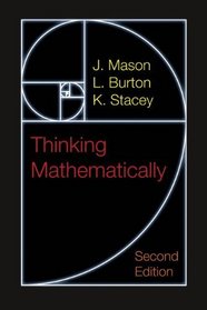 Thinking Mathematically (2nd Edition)