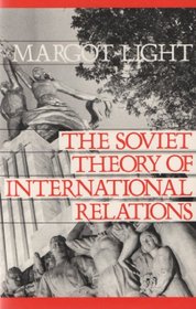 The Soviet Theory of International Relations