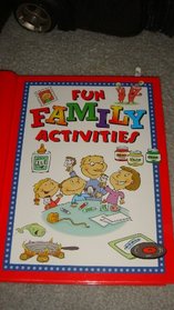 Fun Family Activities