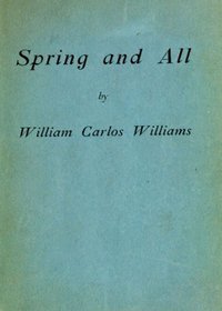 Spring and All (Facsimile Edition) (New Directions Pearls)
