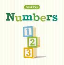 Numbers (Say & Play)