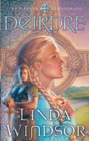 Deirdre (The Fires of Gleannmara series #3)