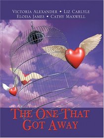 The One That Got Away (Wheeler Large Print Book Series)