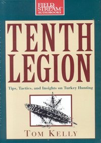 Tenth Legion