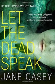 Let the Dead Speak (Maeve Kerrigan, Bk 7)