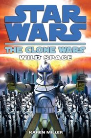 Wild Space (Star Wars: The Clone Wars)