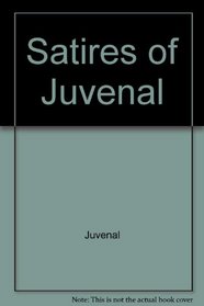 Satires of Juvenal