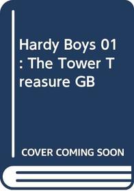 The Tower Treasure (Hardy Boys, No. 1)