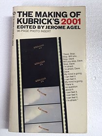 The Making of Kubrick's (Something)