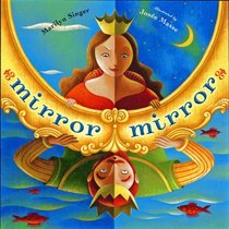 Mirror Mirror: A Book of Reversible Verse