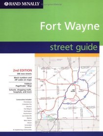 Fort Wayne, Indiana