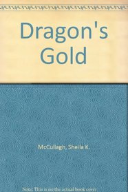 Dragon Pirate Stories: Dragon's Gold