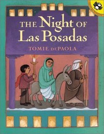 The Night of Las Posadas (Picture Puffins)