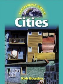 Cities (Sustainable World)
