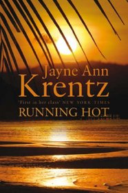 Running Hot (Arcane Society, Bk 5)