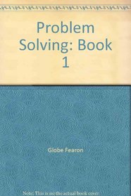 Problem Solving: Book 1